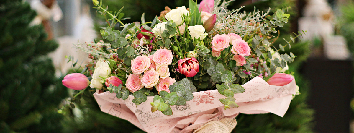 Snijbloemen kopen? Kom naar GroenRijk Doetinchem!