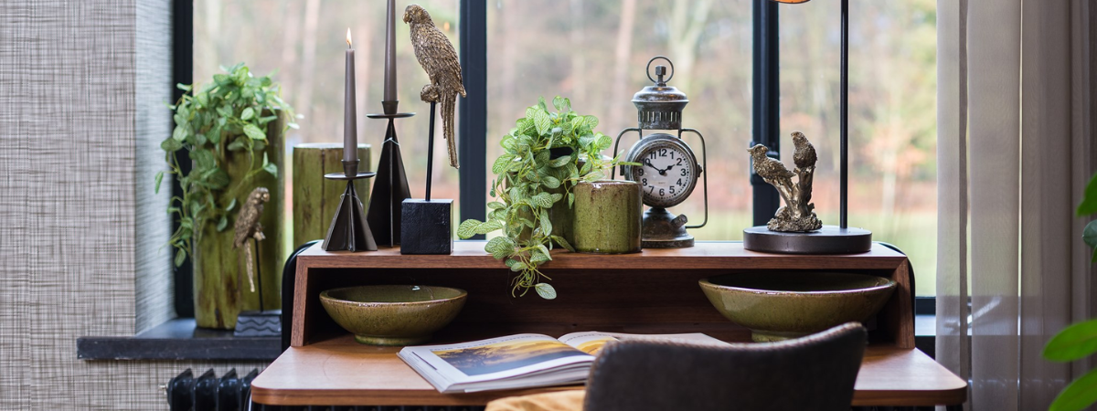Ontdek onder andere de cadeau-artikelen van Countryfield!