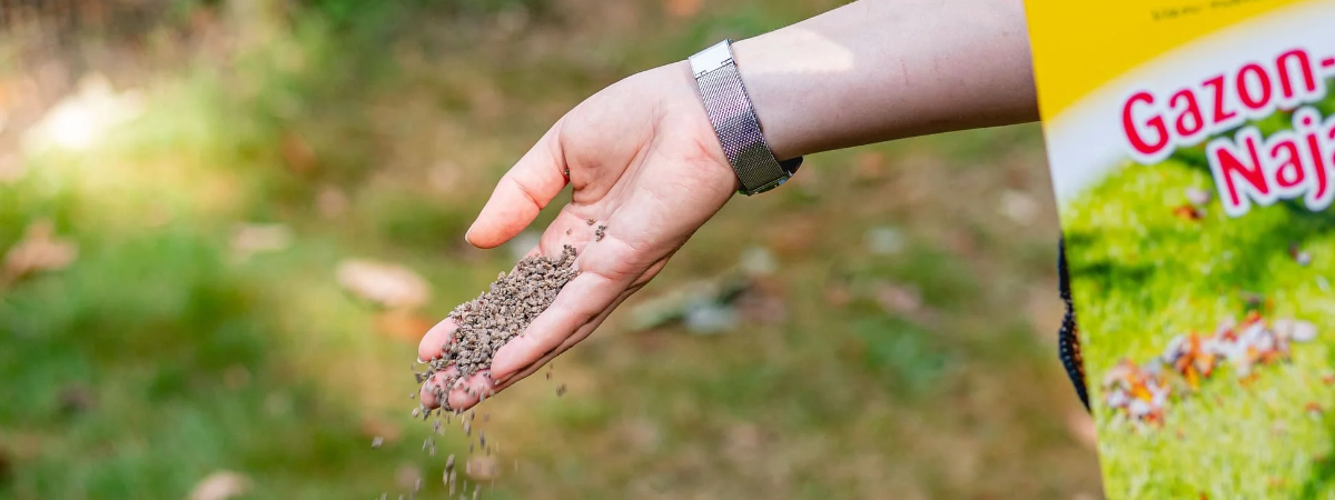 Ontdek de meststoffen van onder meer ECOstyle bij GroenRijk Doetinchem!