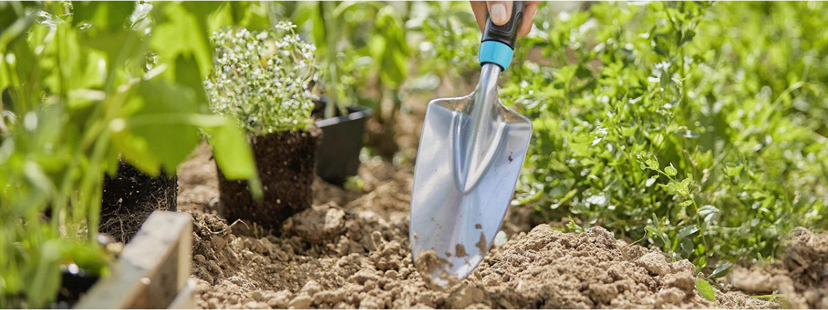 Gardena handgereedschap koop je bij GroenRijk Doetinchem!