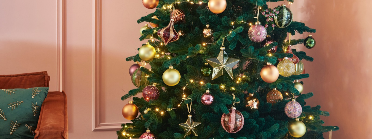 Koop jouw favoriete kerstballen bij GroenRijk Doetinchem! Koop jouw favoriete kerstballen bij GroenRijk Doetinchem!