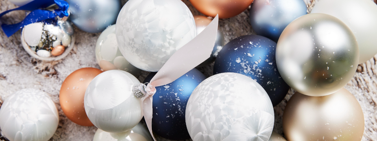 Koop jouw favoriete kerstballen bij GroenRijk Doetinchem!