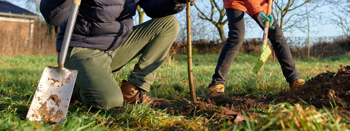 Kindertuingereedschap van GroenRijk Doetinchem!