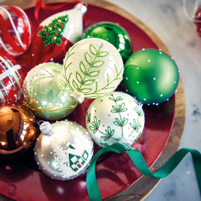 Kerstversiering
