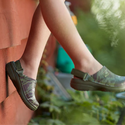 Kleding en schoeisel