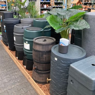 Regenton kopen bij GroenRijk Doetinchem