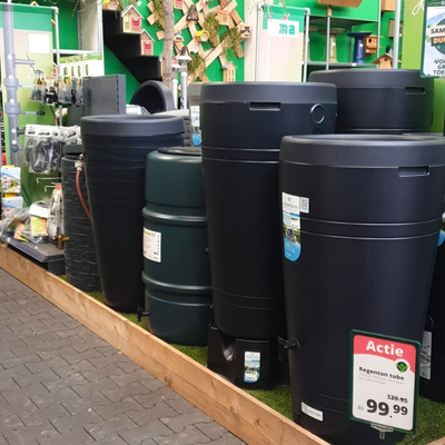 Tuininrichting | GroenRijk Doetinchem